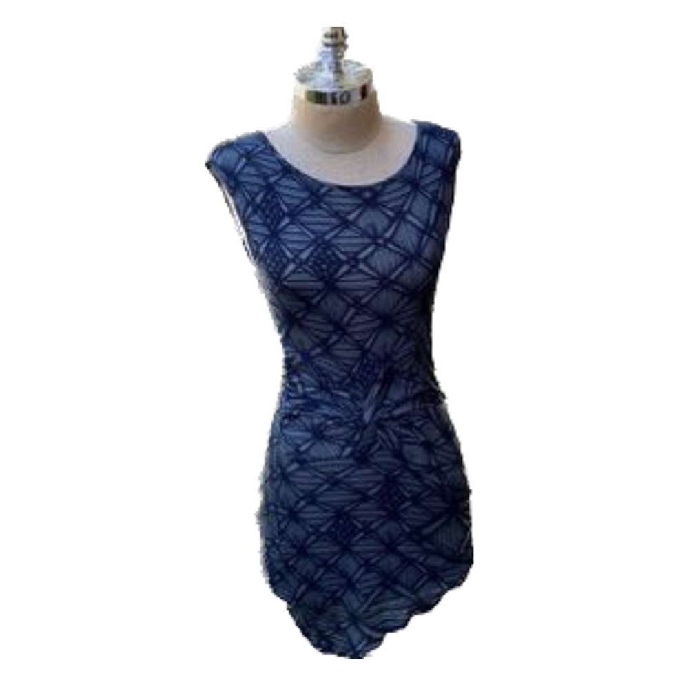 Deletta by Anthropologie Bodycon Dress, size small